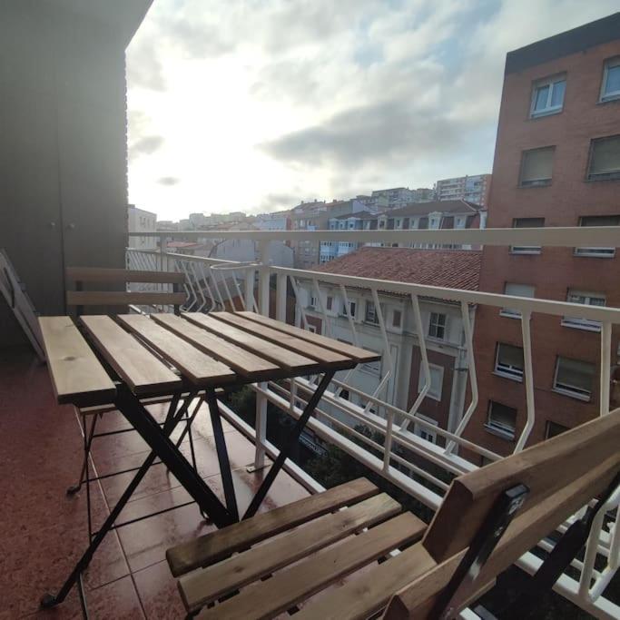 Centro Con Ascensor Apartment Santander