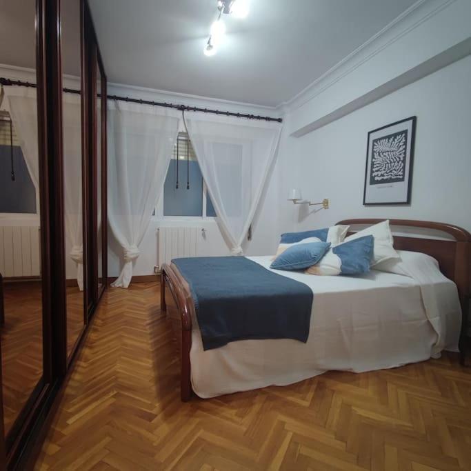 Centro Con Ascensor Apartment