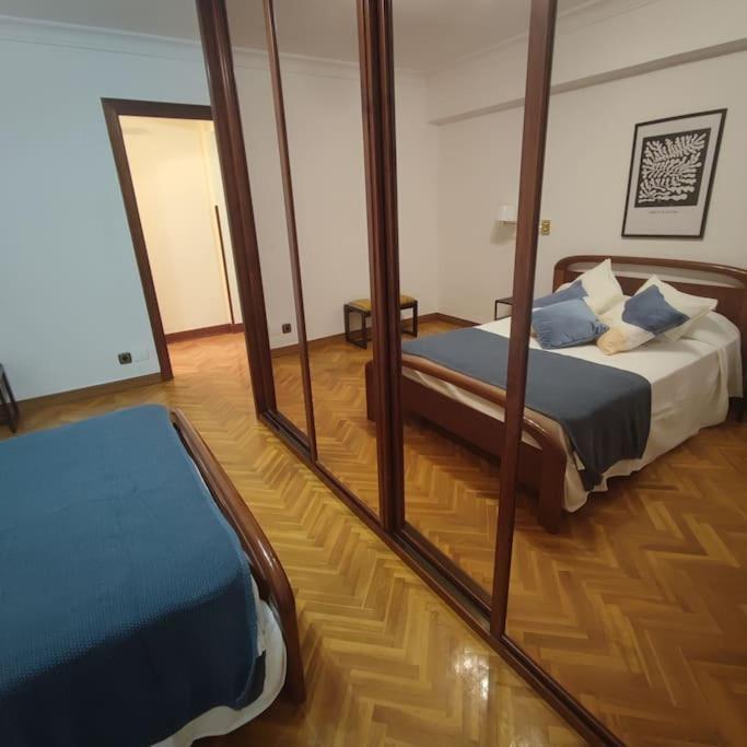 Apartment Centro Con Ascensor Santander