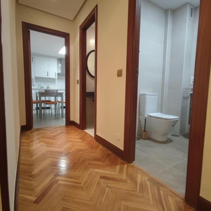 Apartment Centro Con Ascensor *