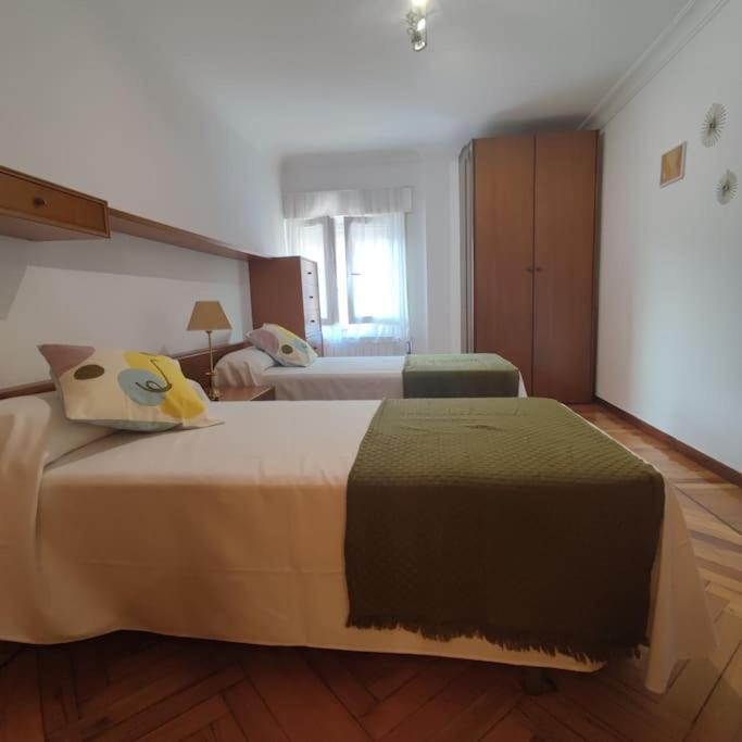Centro Con Ascensor Apartment *