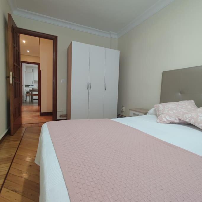 Apartment Centro Con Ascensor Santander